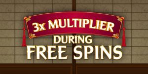 Play and get Free Spins