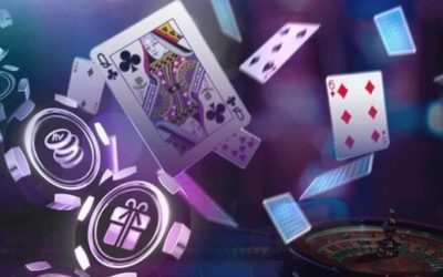 Casino games: New online casino games review