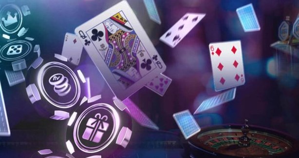 New online casino games