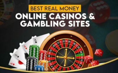 Online casinos: Why is it so problematic?