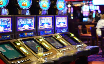Ultimate Slot Machine Glossary: Master the Terms to Win Big