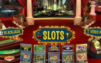 Play Online Slots to Win