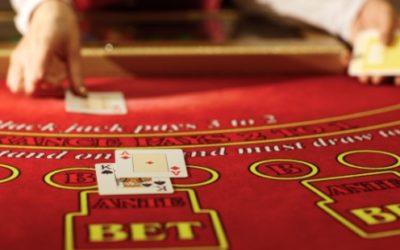 How to win big online gambling games